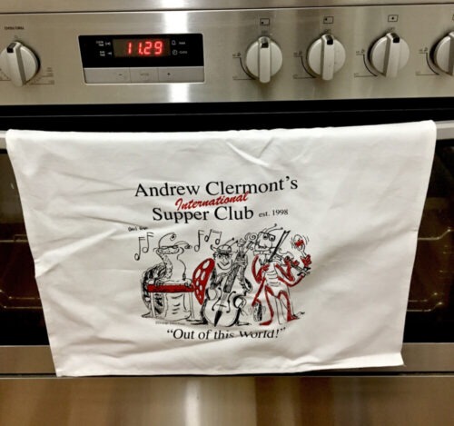 Tea Towel