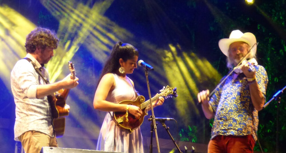 BluGuru Borneo Rainforest Fest 2022